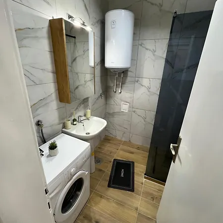 Apartment Stojanovic *