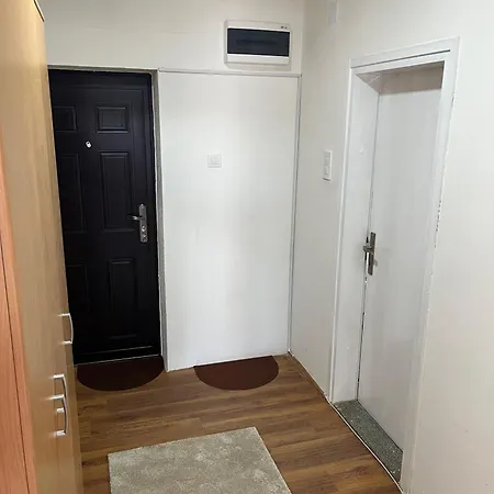 Stojanovic Apartamento