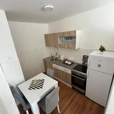 Apartamento Stojanovic Vranje