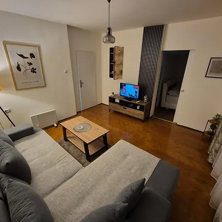 Apartment Stojanovic