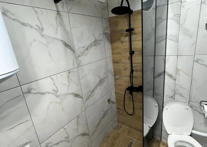 Stojanovic Lejlighed