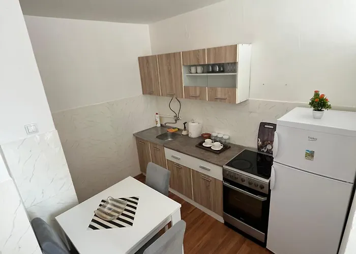 Lejlighed Stojanovic Vranje